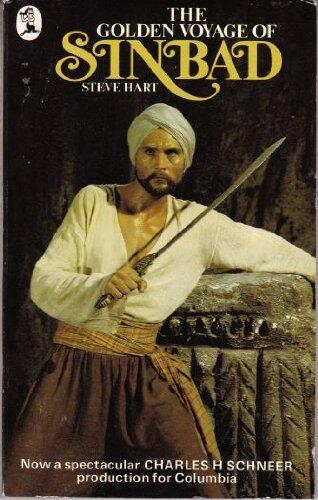 GOLDEN VOYAGE OF SINBAD