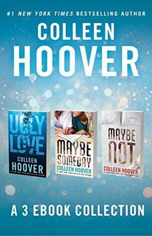 Ugly Love / Maybe Someday / Maybe Not