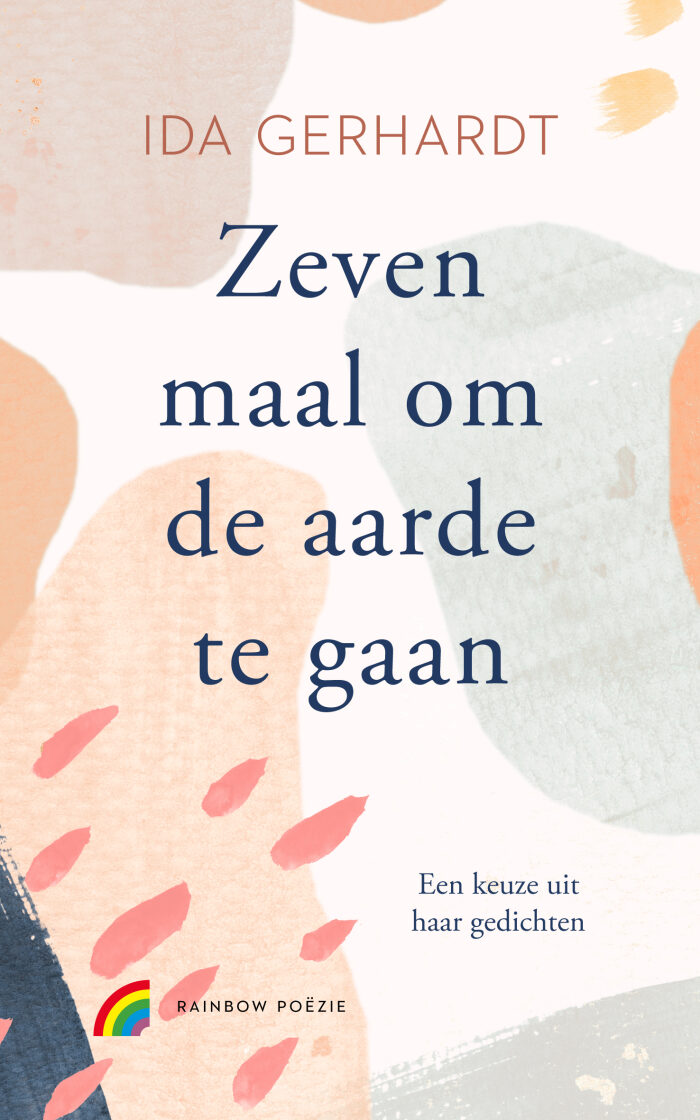 Zeven maal om de aarde te gaan