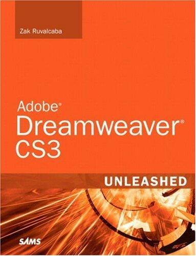 Adobe Dreamweaver CS3: Unleashed