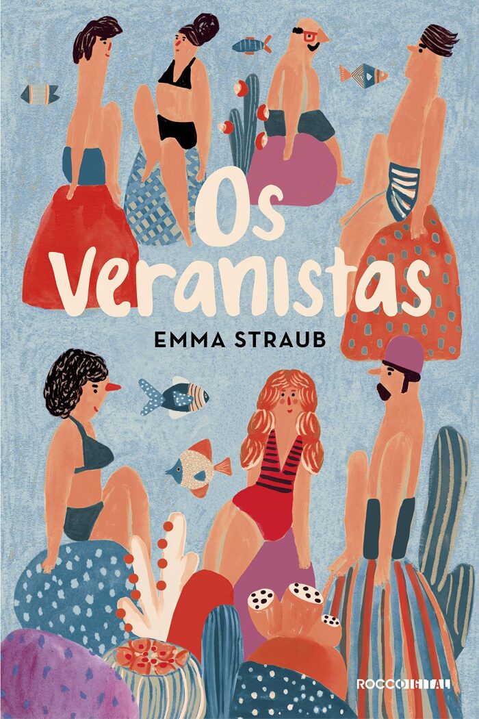 Os veranistas