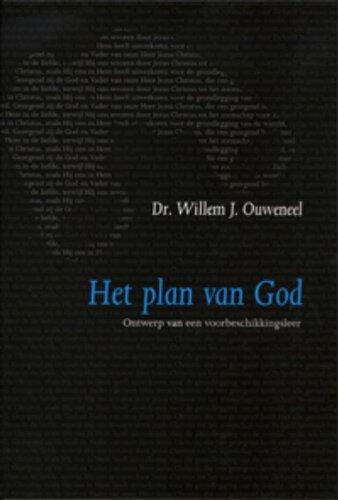 Het plan van God: ontwerp van een voorbeschikkingsleer