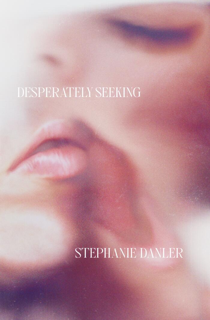 Desperately Seeking
