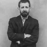 Ian Sansom