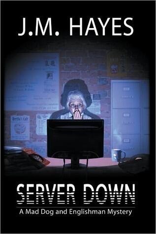 Server Down