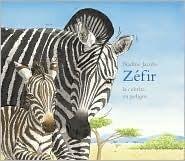 Zefir: La cebrita en peligro