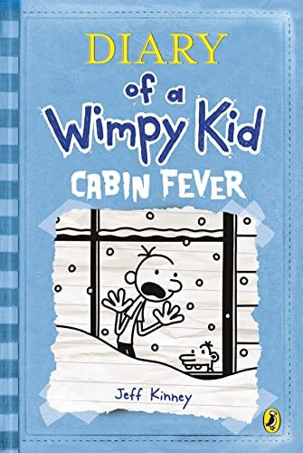 Diary of a Wimpy Kid: Cabin Fever