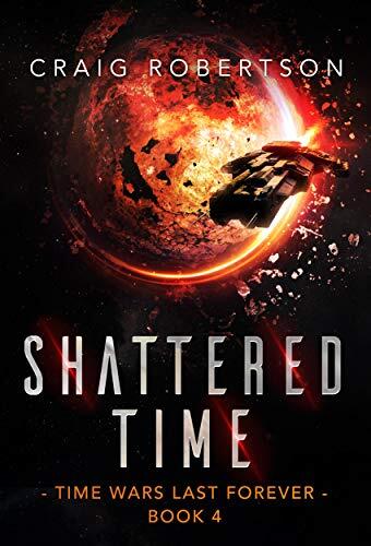 Shattered Time