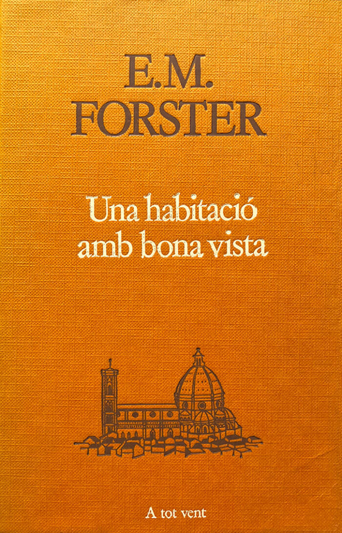 Una habitació amb bona vista