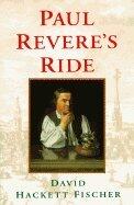 Paul Reveres Ride