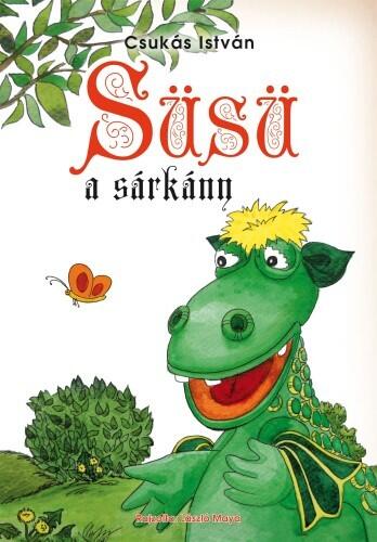Süsü, ​a sárkány