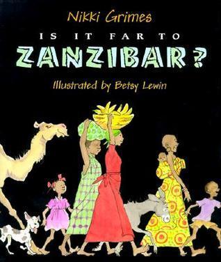 Is it Far to Zanzibar?