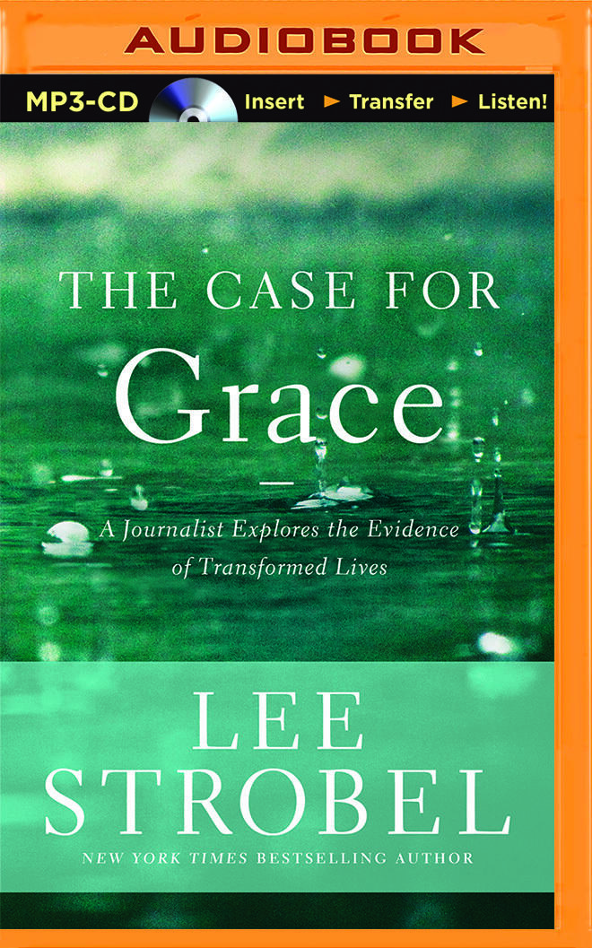 Case for Grace, The