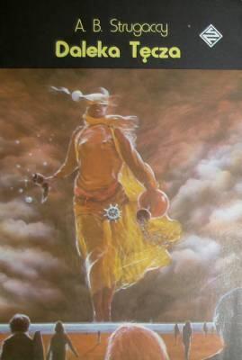 Daleka Tęcza