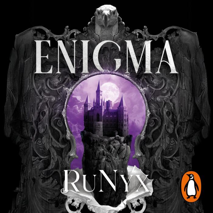 Enigma (Spanish Edition): Una historia de amor oscuro