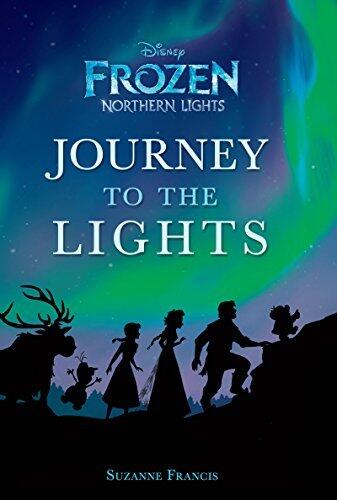 Frozen: Northern Lights: Journey to the Lights