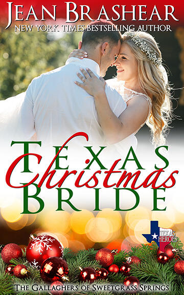 Texas Christmas Bride