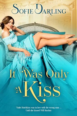 It Was Only a Kiss
