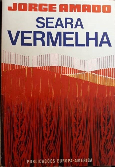 Seara Vermelha
