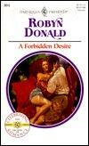 A Forbidden Desire