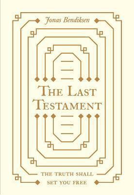 Jonas Bendiksen: The Last Testament
