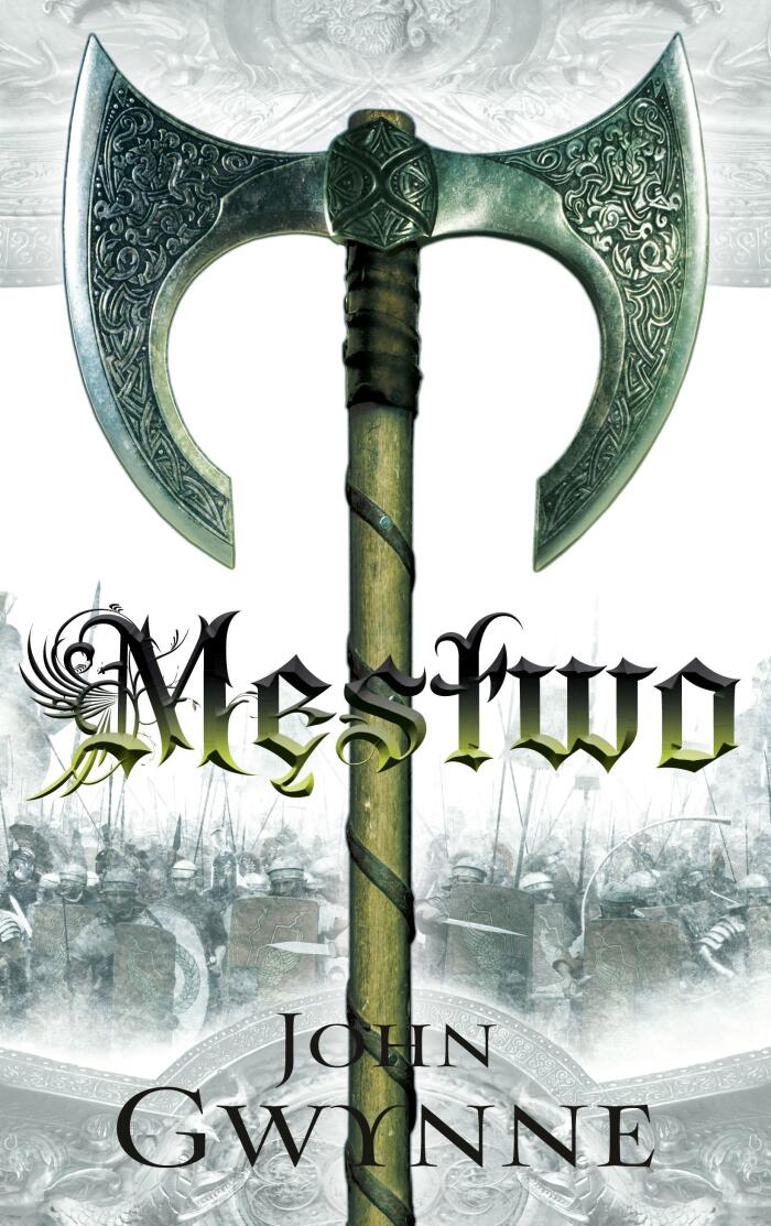 Męstwo