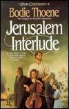 Jerusalem Interlude