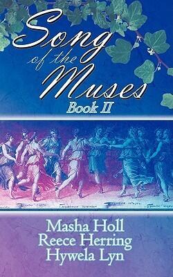 Song Of The Muses Book 2