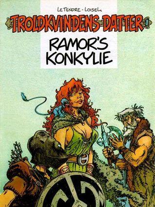 Ramor's konkylie