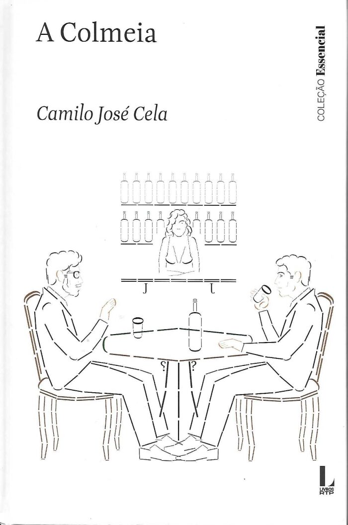 A Colmeia