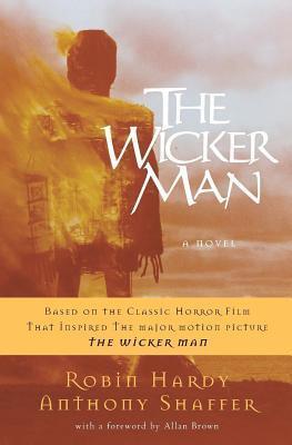 Wicker Man, The
