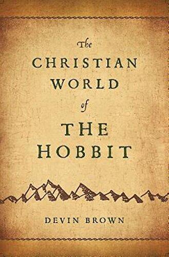 The Christian World of the Hobbit