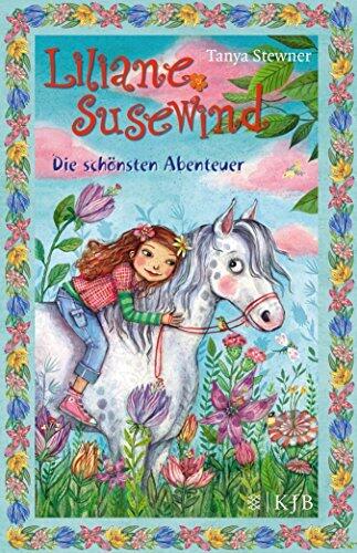 Liliane Susewind – Die schönsten Abenteuer