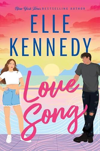 Love Song - version française: Une romance d'été dans l'univers de la série Off-Campus