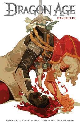 Dragon Age Universe