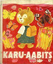 Karu-aabits