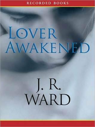 Lover Awakened