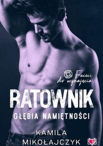 Ratownik: Głębnia Namiętności