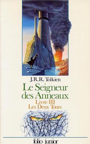 Le Seigneur des Anneaux, Livre III : Les Deux Tours