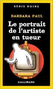 Le portrait de l'artiste en tueur