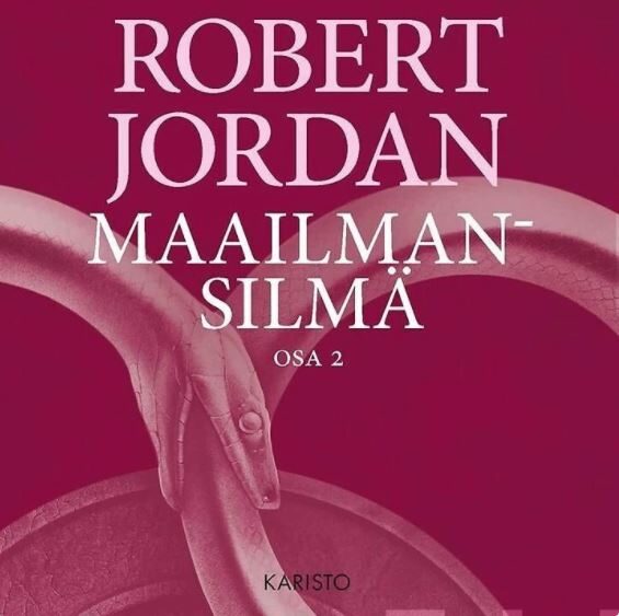 Maailmansilmä