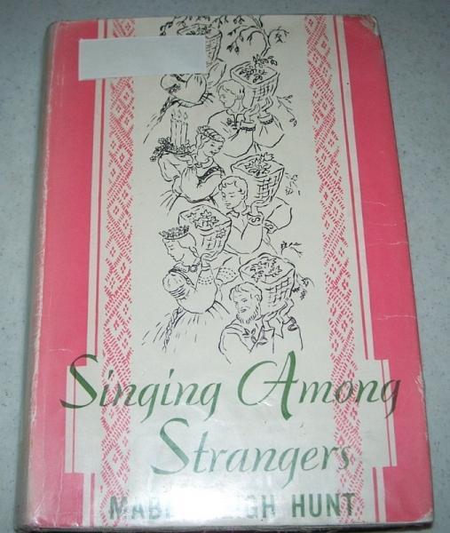 Singing Among Strangers