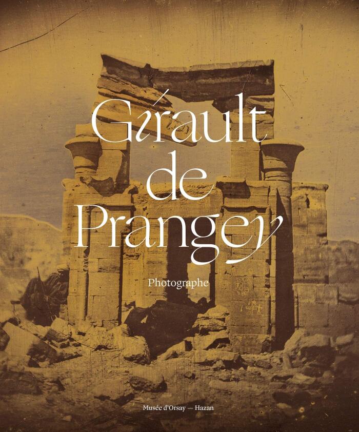 Joseph-Philibert Girault de Prangey
