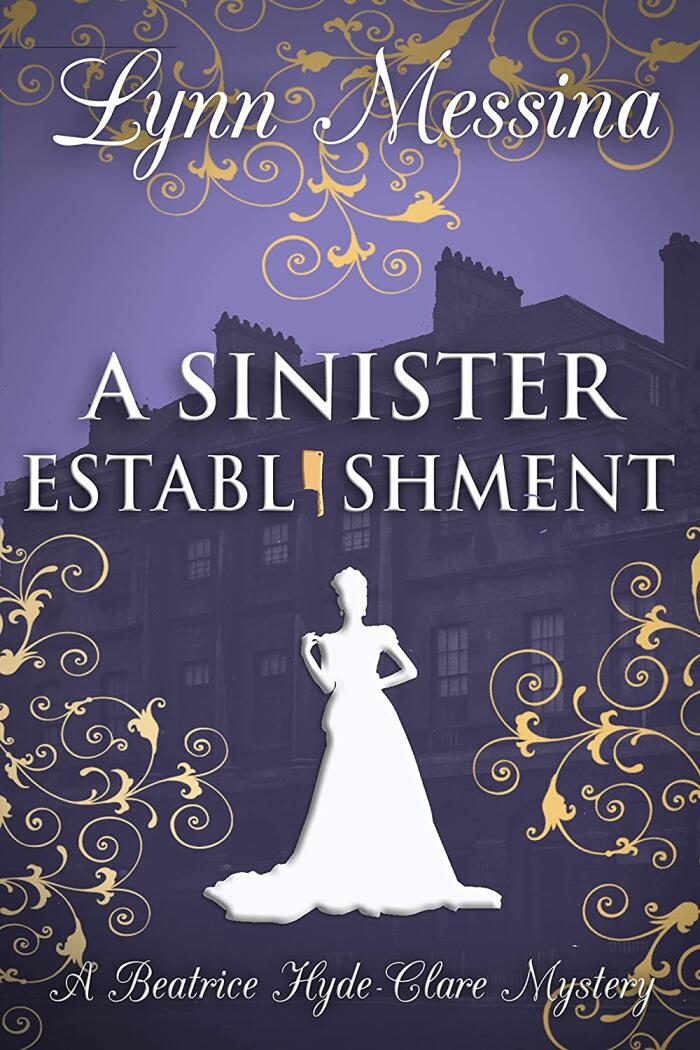 A Sinister Establishment