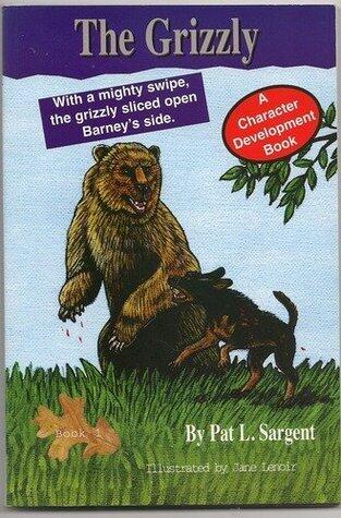 The Grizzly