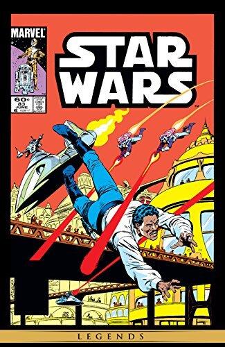 Star Wars (1977-1986) #83