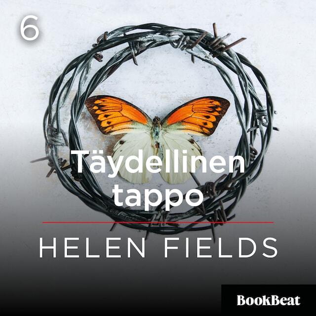 Täydellinen tappo