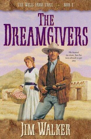 The Dreamgivers,