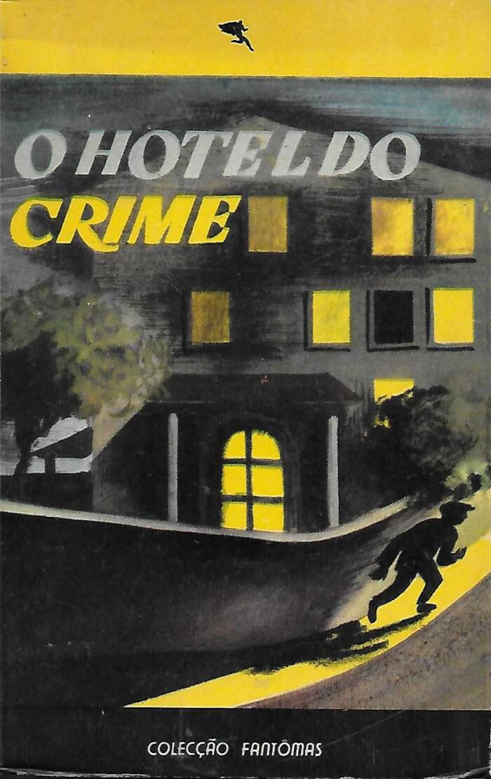 O Hotel do Crime