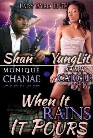 When It Rains It Pours: An Anthology